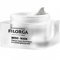 Филорга Мезо-маска Разглаживающая маска придающая сияние коже